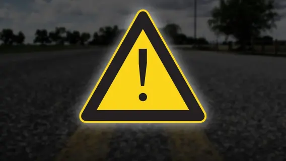 Traffic Alert: Accident on Dubai-Al Ain Road Causes Delays for Motorists