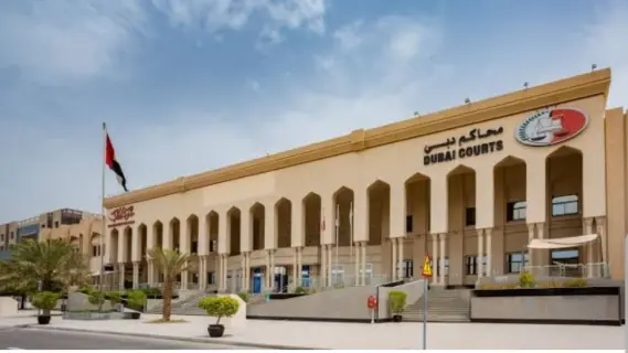 محكمة دبي تصدر أحكامًا مشددة ضد شبكات إجرامية من جنسيات مختلفة