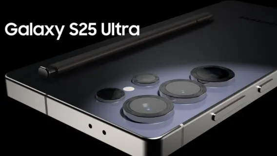 Samsung Galaxy S25 Launch Date Revealed: How to Watch Online