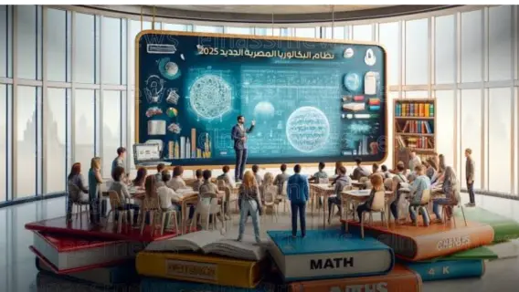 بديل الثانوية العامة.. وزير التربية و التعليم يوضح تفاصيل نظام البكالوريا المصرية الجديد