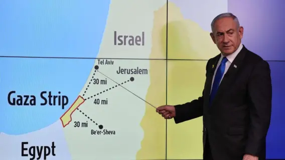 الإمارات ترفض خرائط مزعومة لإسرائيل تضم أراضي عربية