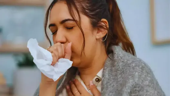 Saudi authority Calls for Precautions Against HMPV, Warns Its Symptoms similar to cold