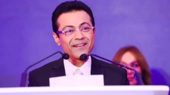 آخر تطورات الحالة الصحية للإعلامي محمد سعيد محفوظ