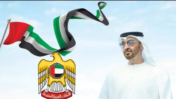 الإمارات تعيد فتح سفارتها في بيروت بعد ثلاث سنوات من الإغلاق