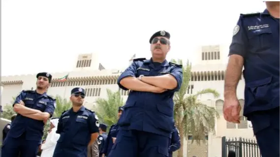 الداخلية الكويتية: ضبط 509 مخالفين وترحيل 648 خلال حملات أمنية مكثفة