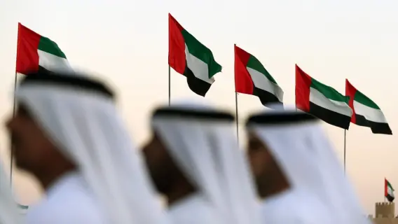 تفاصيل وشروط التدريب الممول للمهن الدولية في الإمارات 2025