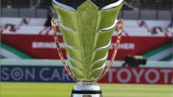 خلال شهر أبريل.. السعودية تستضيف كأس آسيا 2025 تحت سن 17 عام