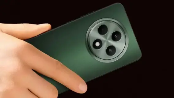 سعر و مواصفات Oppo Reno 12 F 4G صاروخ جديد من اوبو في سلسله رينو