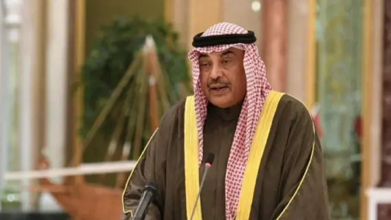 سمو ولي العهد يتبادل التهاني مع قادة دول الخليج بمناسبة شهر رمضان المبارك