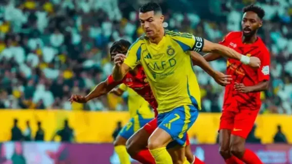 النصر السعودي يواجه الاستقلال والسد يستضيف الوصل في ذهاب ثمن نهائي دوري أبطال آسيا