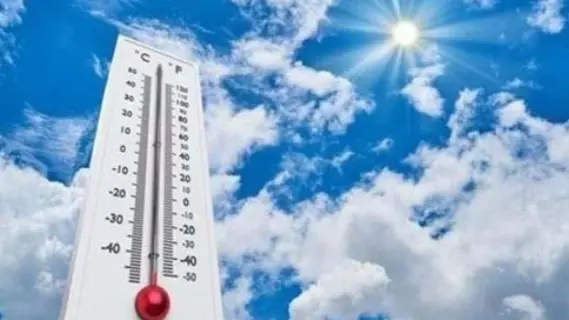 الأرصاد الجوية تكشف عن موجة حارة قادمة وطقس مستقر في الأيام المقبلة