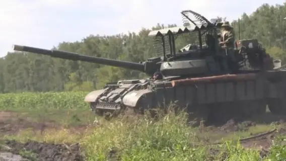 التقدم الروسي في كورسك: السيطرة على 12 بلدة وتكبيد القوات الأوكرانية خسائر كبيرة