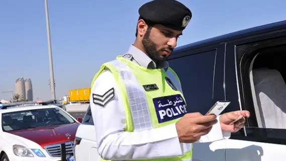 UAE announces new traffic law and implementation date