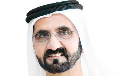 محمد بن راشد يشهد توقيع اتفاقيات لإنشاء 3 مبانٍ وقفية لدعم حملة «وقف الأب»