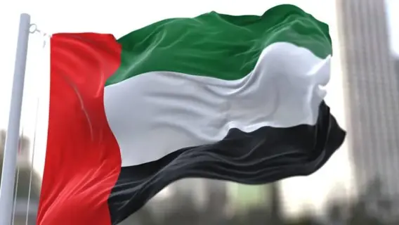 الإمارات تتبنى استراتيجية جديدة لتعزيز الصحة وجودة الحياة بقيادة خالد بن محمد بن زايد