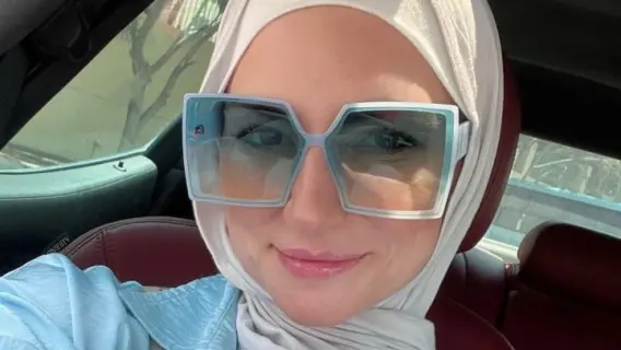 دعوات لسحب الجنسية المصرية من فدوى مواهب إثر تصريحات مسيئة لرمسيس الثاني