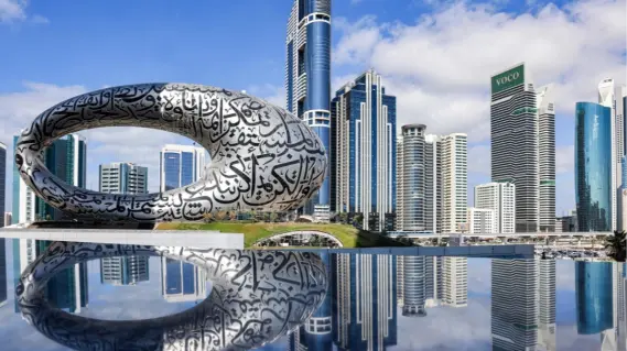 بلدية دبي تطلق مبادرة «البيت أولوية» لتوفير تسهيلات سكنية متكاملة للأسر المواطنة