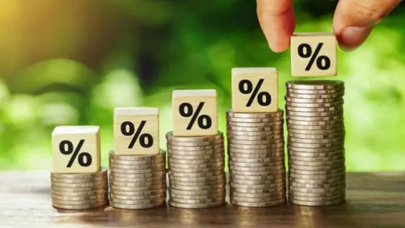 أسبوع حاسم لأسعار الفائدة لمواجهة تبعات "ركود ترامب"