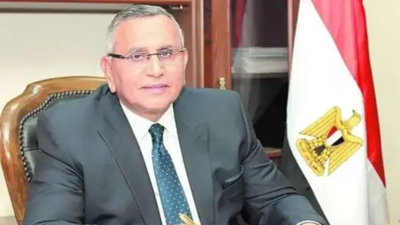 رئيس حزب الوفد يشجب العدوان الإسرائيلي على غزة ويصفه بالمجازر الدموية