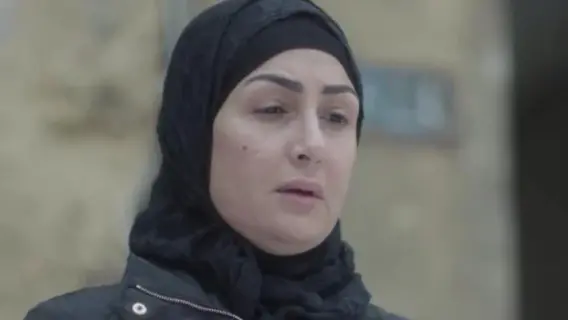 غادة عبد الرازق تعبر عن استيائها من مسلسل «شباب امرأة»