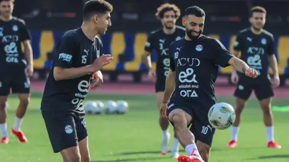 مباراة مصر ضد إثيوبيا: الموعد، التشكيل المتوقع، والقنوات الناقلة