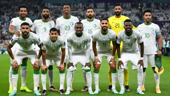 إعلامي سعودي: الأخضر يواجه صعوبة في التأهل للمونديال