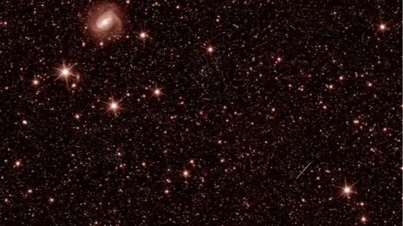 تلسكوب "قليدس" يكشف عن أسرار جديدة في «الكون المظلم»