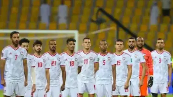 منتخب الإمارات يستعد لمواجهة معقدة أمام كوريا الشمالية بعد هزيمته من إيران