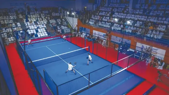 الاتحادات تُثني على النجاح التنظيمي والفني لدورة ند الشبا الرياضية