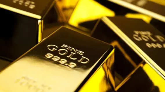 تراجع أسعار الذهب بشكل طفيف وتسجيل مكاسب أسبوعية