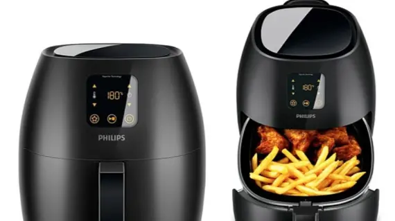 تحذير من مخاطر طهي بعض الأطعمة في القلاية الكهربائية