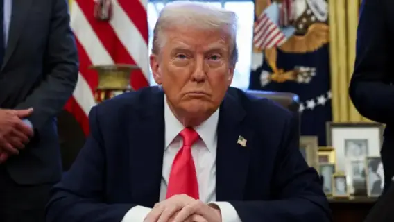 ترامب يتخذ قراراً مثيراً بشأن التصاريح الأمنية لخصومه السياسيين