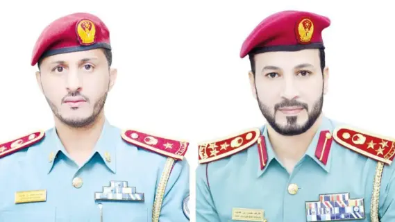 شرطة الشارقة تضبط متسولاً بحوزته بـ 14 ألف درهم في ثلاثة أيام