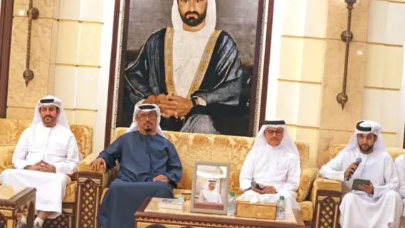 مجلس الخليج الرمضاني يناقش العمل الخيري وتمكين المجتمع لبناء مستقبل مستدام