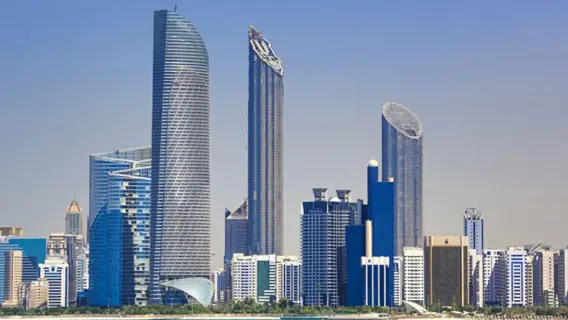 أمطار خفيفة على مناطق متفرقة وانخفاض في درجات الحرارة