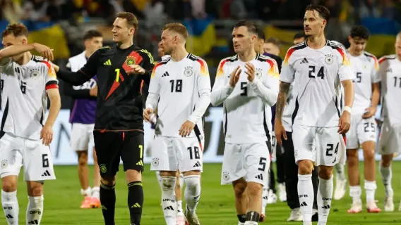 ألمانيا تتخطى إيطاليا في مباراة مثيرة وتتأهل لنصف نهائي دوري الأمم الأوروبية