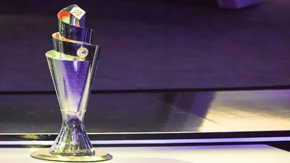 تشكيلة المنتخبين الألماني والإيطالي في لقاء الإياب لربع نهائي دوري الأمم الأوروبية