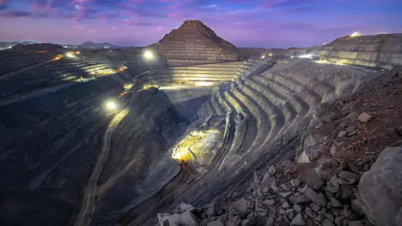 وزير البترول: بدء إنتاج الغاز من آبار المرحلة العاشرة لغرب الدلتا يمثل خطوة استراتيجية لزيادة الإمدادات