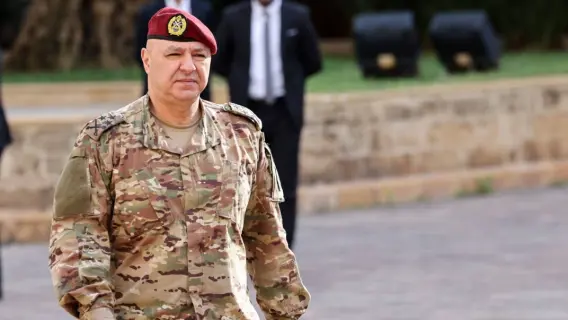 رئيس الجمهورية جوزف عون يجري اتصالات مكثفة لتحييد بيروت ومؤسسات الدولة عن الاستهدافات