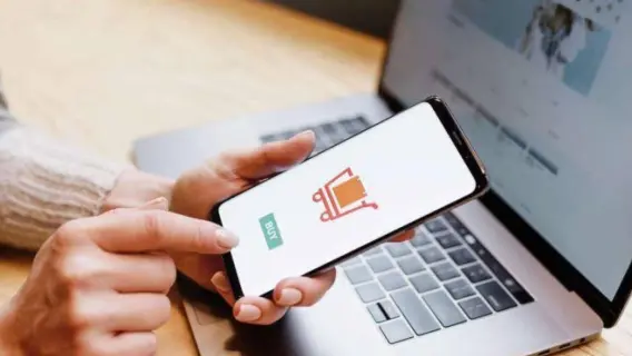 دبي تطلق حملة «التخفيضات الإلكترونية الكبرى» لمدّة 4 أيام