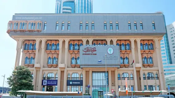 دبي تُطلق مبادرة «تيسير» لتقسيط رسوم الخدمات العقارية المتأخرة