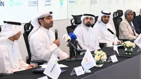 «زين» تستمر في دعم «الكويت تُبرمج» بالتعاون مع أكاديمية CODED