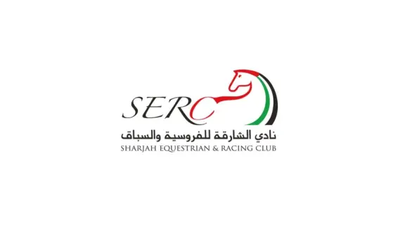 فرسان نادي الشارقة يحققون انتصارات جديدة في دوري الإمارات لونجين على ميدان أكاديمية بوذيب للفروسية