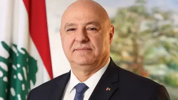 الرئيس عون يؤكد انطلاق العمل الحكومي بتعيينات أمنية ورفع الثقة بلبنان