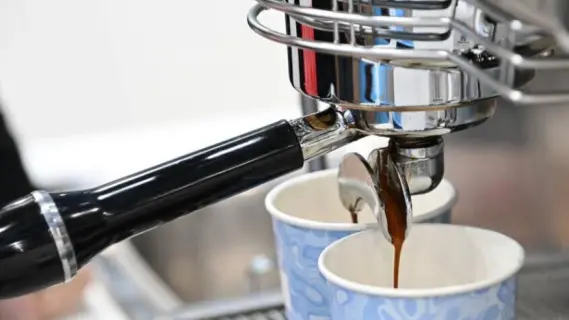 دراسة جديدة تحذر من مخاطر آلات القهوة الحديثة على صحة القلب