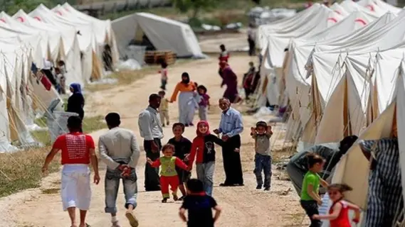 تزايد حركة النزوح السوري إلى لبنان بعد سقوط نظام الأسد: أرقام وإحصائيات