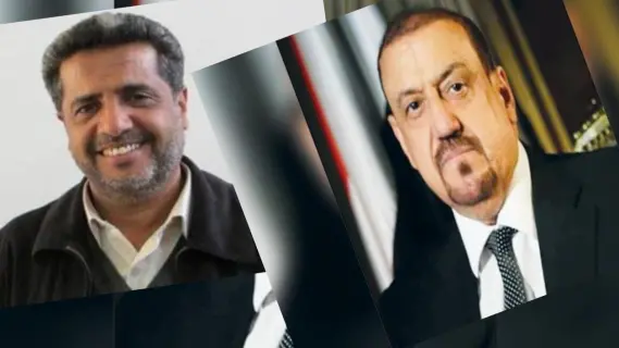 رداً على البركاني، القاضي ينفي تلقيه أموالاً من السعودية ويهدد بالاستقالة إذا ثبت العكس