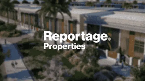 شركة ريبورتاج العقارية تسجل مبيعات قياسية تتجاوز 350 مليون ريال سعودي في عام 2024