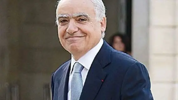 وزير الثقافة غسان سلامة يجري سلسلة لقاءات دبلوماسية لتعزيز التعاون الثقافي