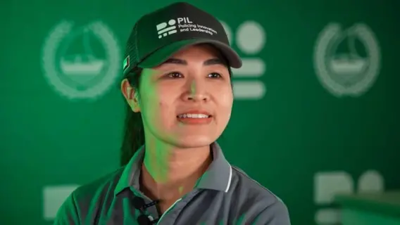 من فيتنام إلى دبي: رحلة ضابطة لاستشراف مستقبل إنفاذ القانون